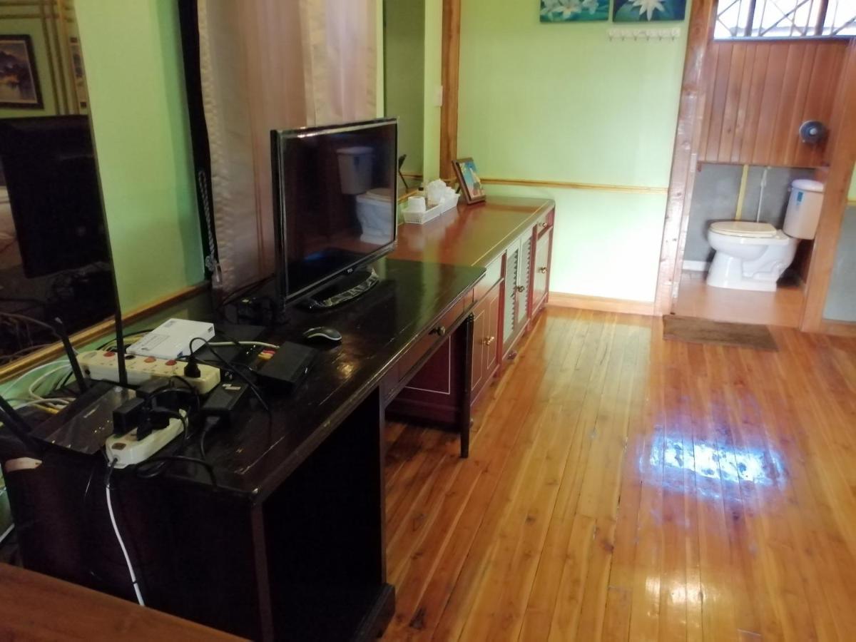 Phayuha Khirim Nang Phraya Resort מראה חיצוני תמונה