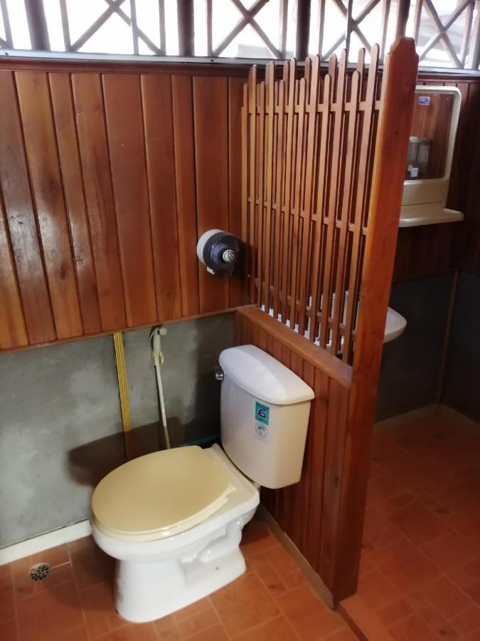 Phayuha Khirim Nang Phraya Resort מראה חיצוני תמונה
